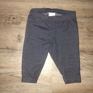 Baby jeggings
